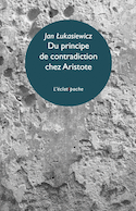 Du principe de contradiction chez Aristote